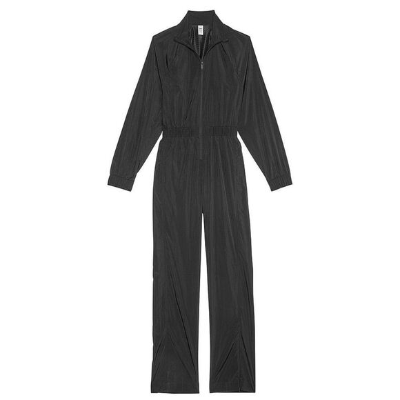 NWOT VSX Victoria's Secret Sport Power Parachute Jumpsuit Size Large - Picture 3 of 3